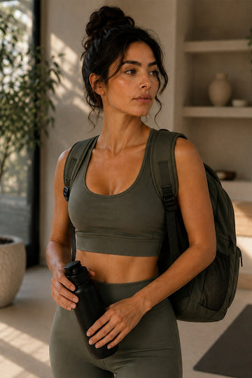 luma mix fitness